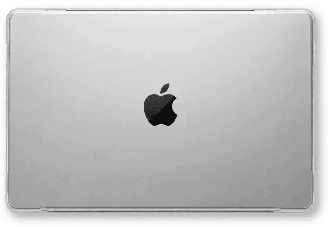 MacBook con funda REMARK MX